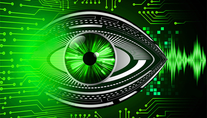 Green Eye