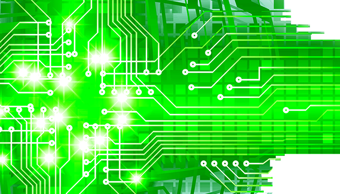 Green Nodes